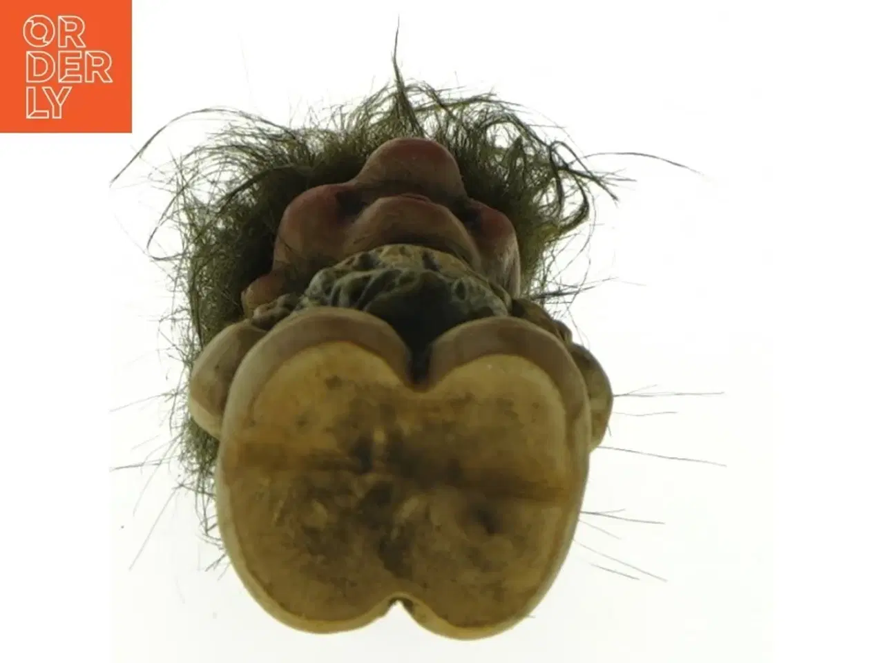 Billede 4 - Trold (str. H. 11 cm)