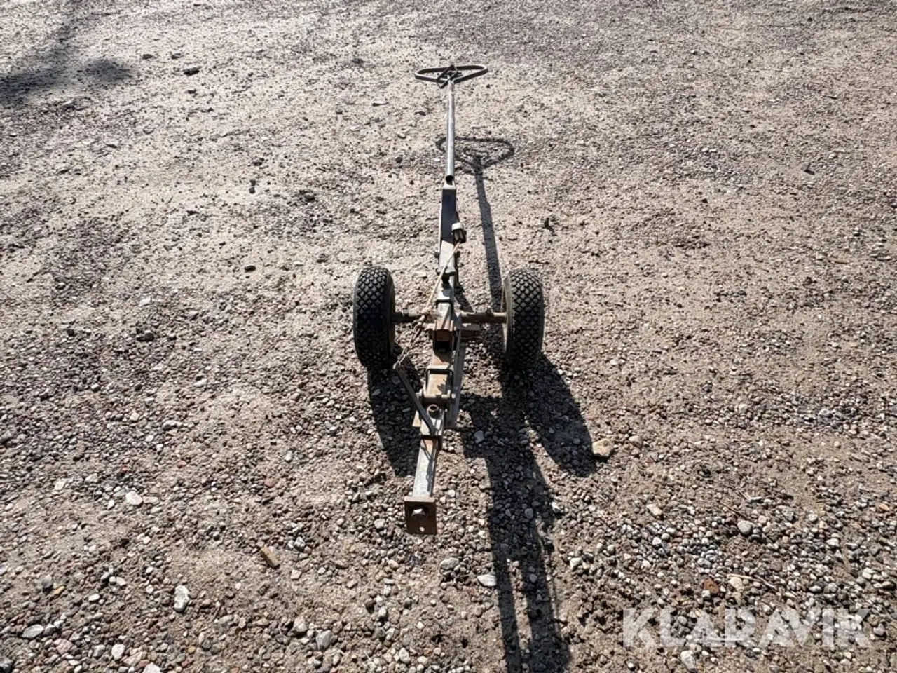 Billede 2 - Fliselægger