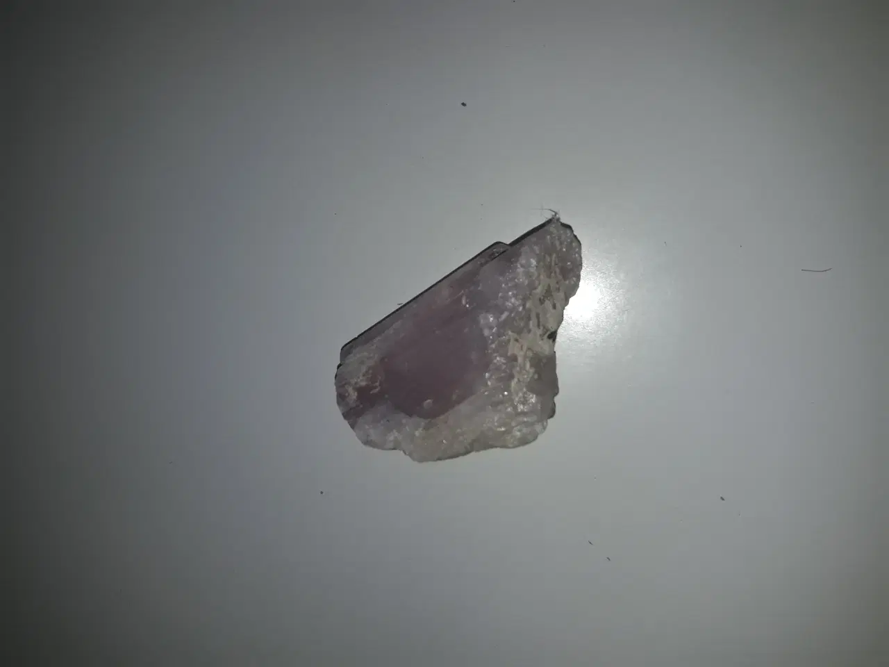 Billede 1 - Kyanite sten