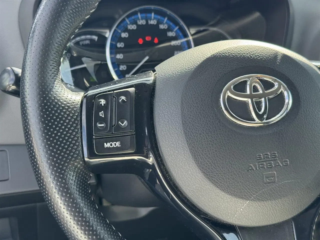 Billede 11 - Toyota Yaris 1,5 Hybrid H2 Style E-CVT 100HK 5d Trinl. Gear