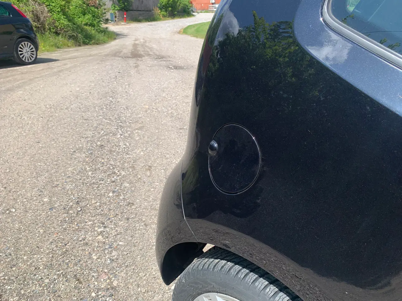 Billede 8 - VW UP! 1.0 75HK