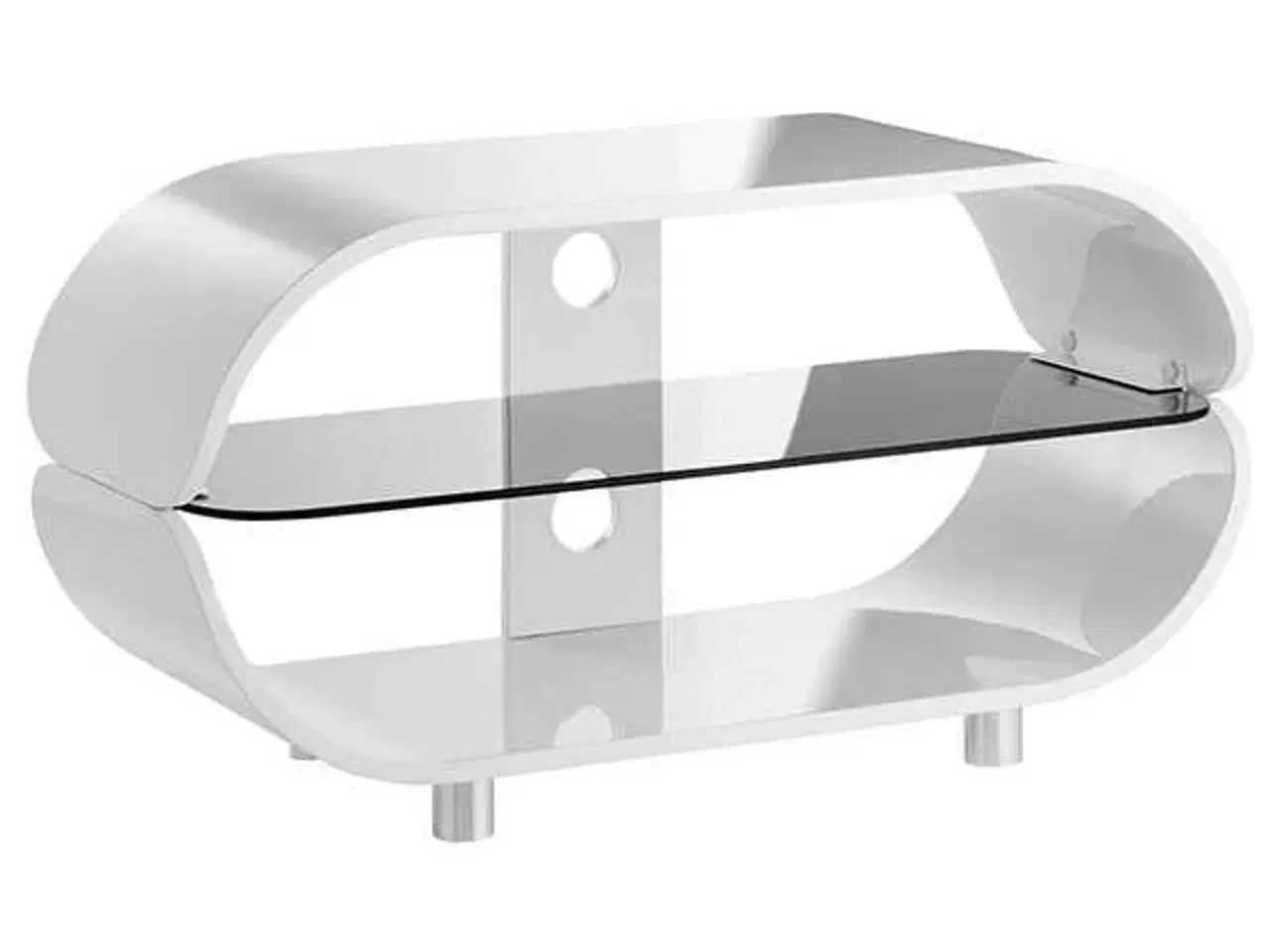 Billede 1 - Tv Bord 