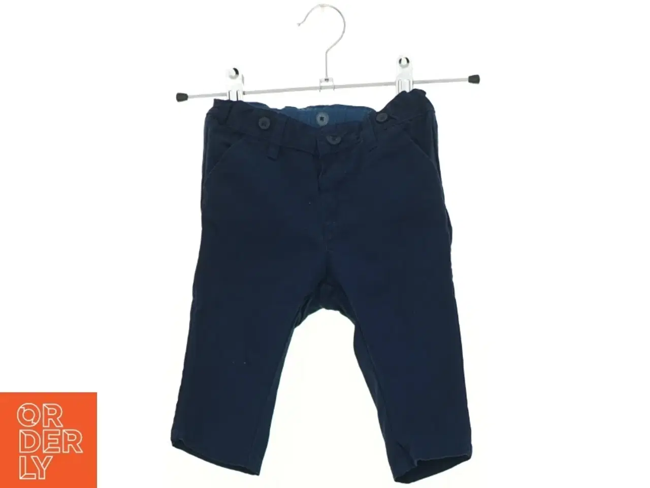 Billede 1 - Bukser fra H&M (str. 74 cm)