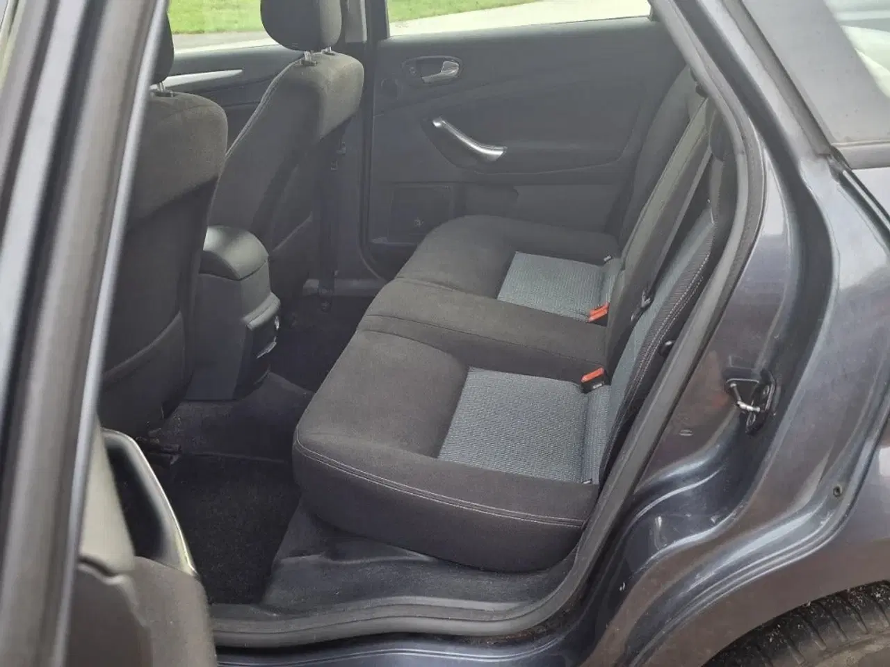 Billede 10 - Ford Mondeo 2,0 Titanium Collection stc.