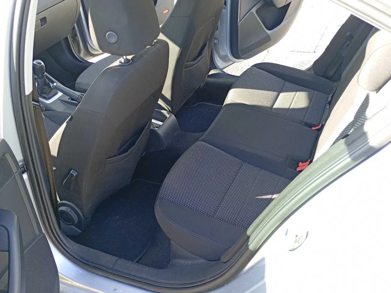 Billede 7 - Skoda Octavia 