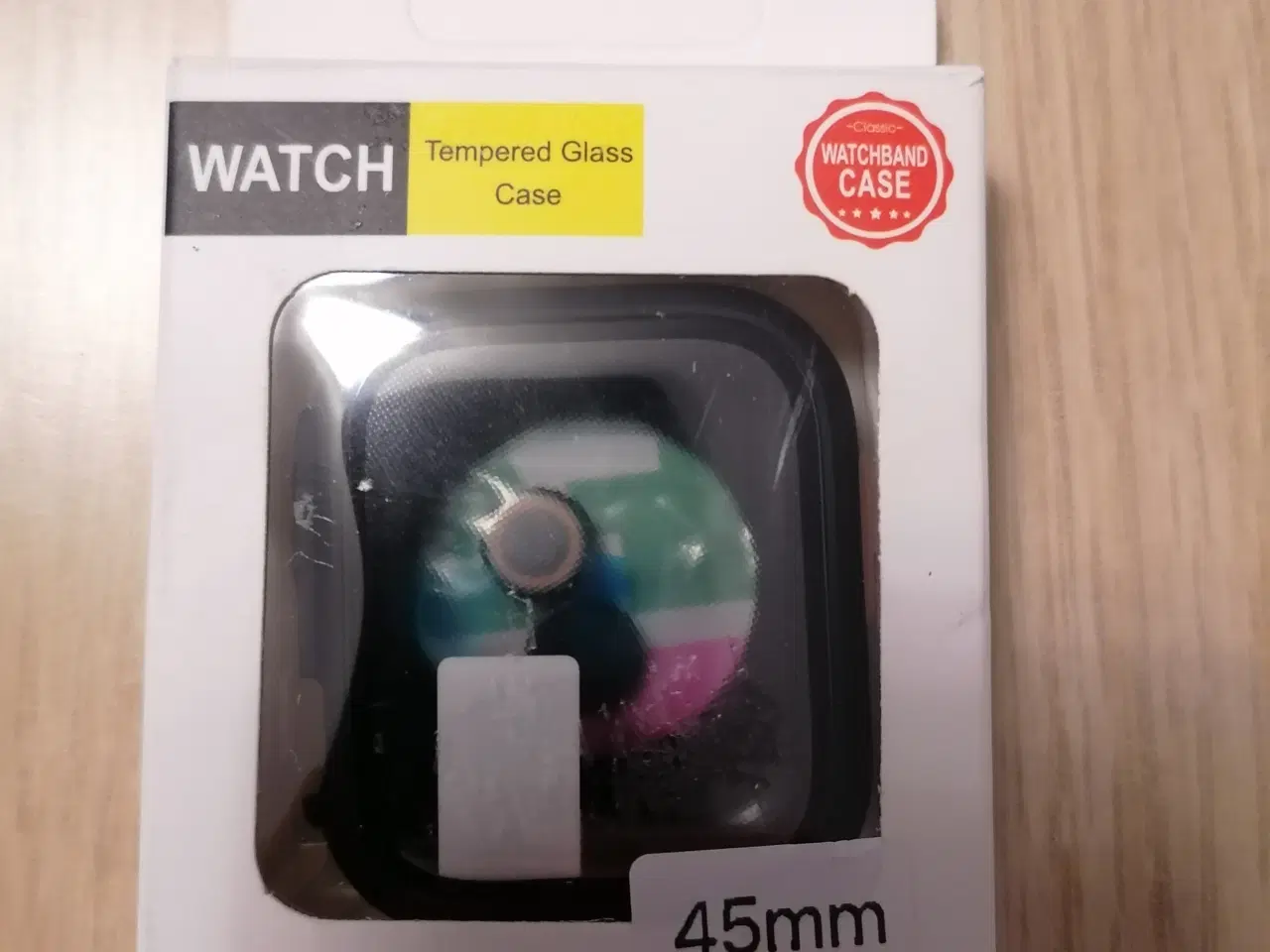 Billede 1 - Smart Watch Class Ny ikke Broget 45mm