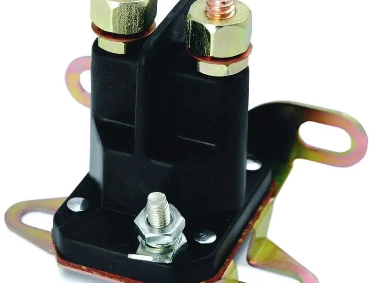 Billede 2 - Husqvarna Jonsered partner McCulloch 