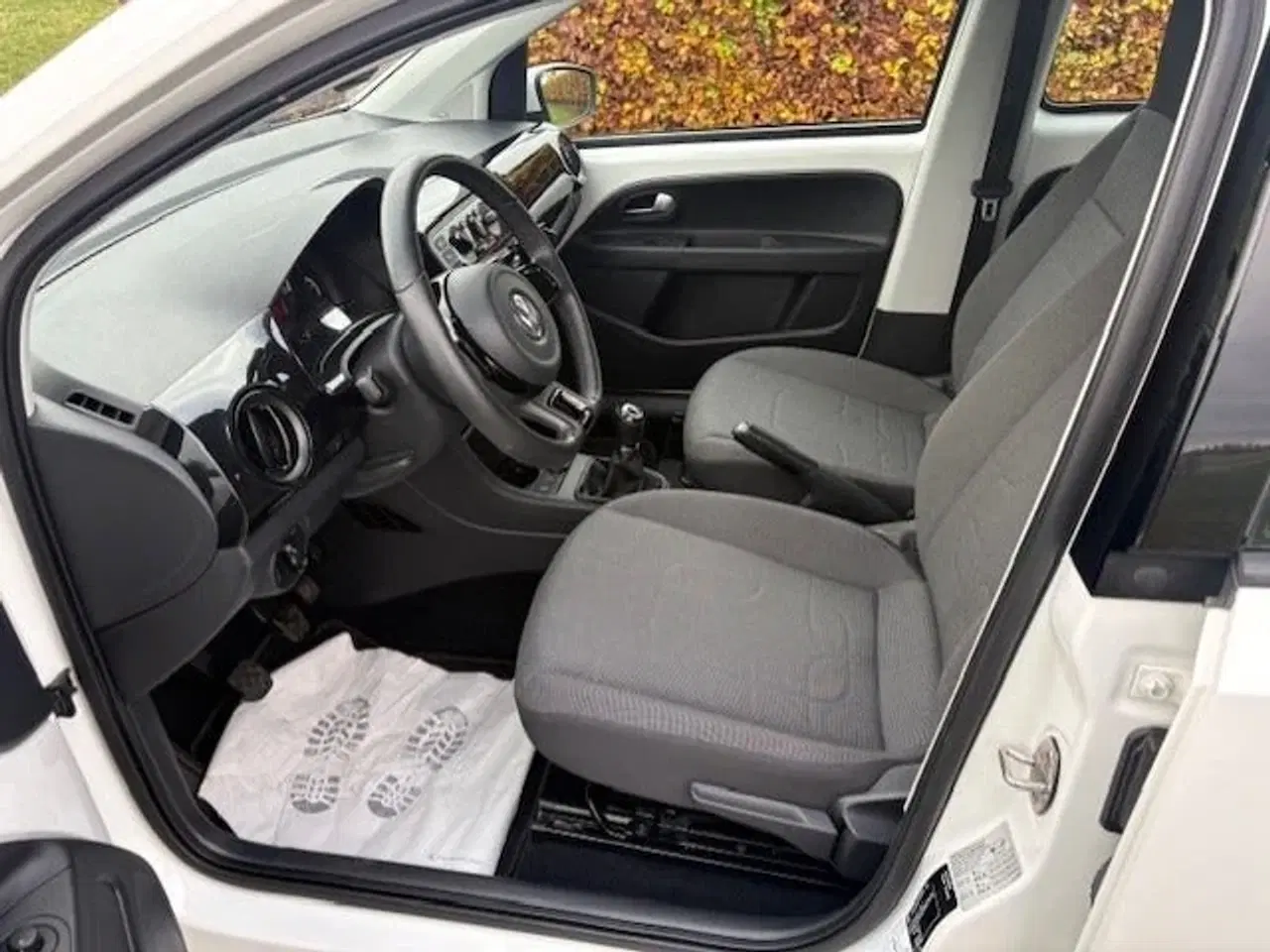 Billede 5 - VW Up! 1,0 60 Move Up! BMT