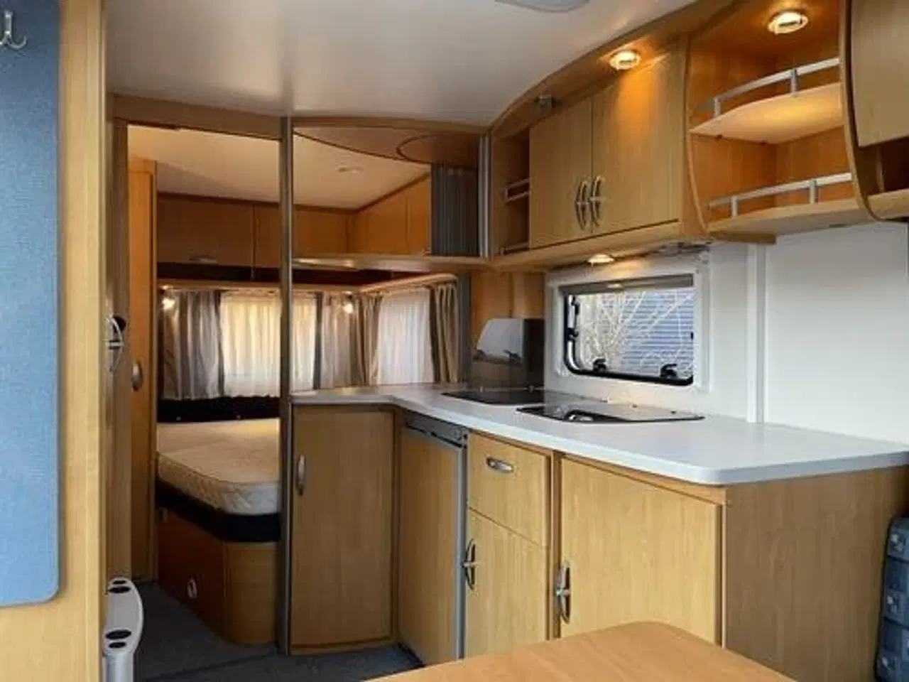 Billede 5 - Eifelland Holiday 495 TF - Smugkig på Januar Tilbud - Spar 10.000