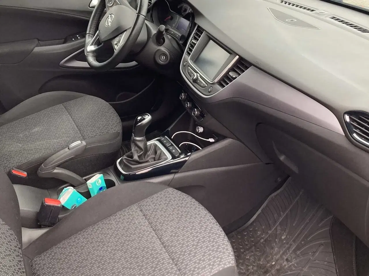 Billede 6 - Opel Crossland X 1,2 Excite