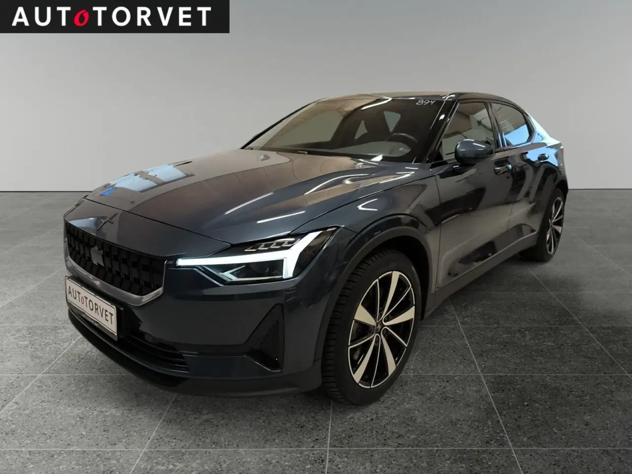 Billede 1 - Polestar 2  Standard Range