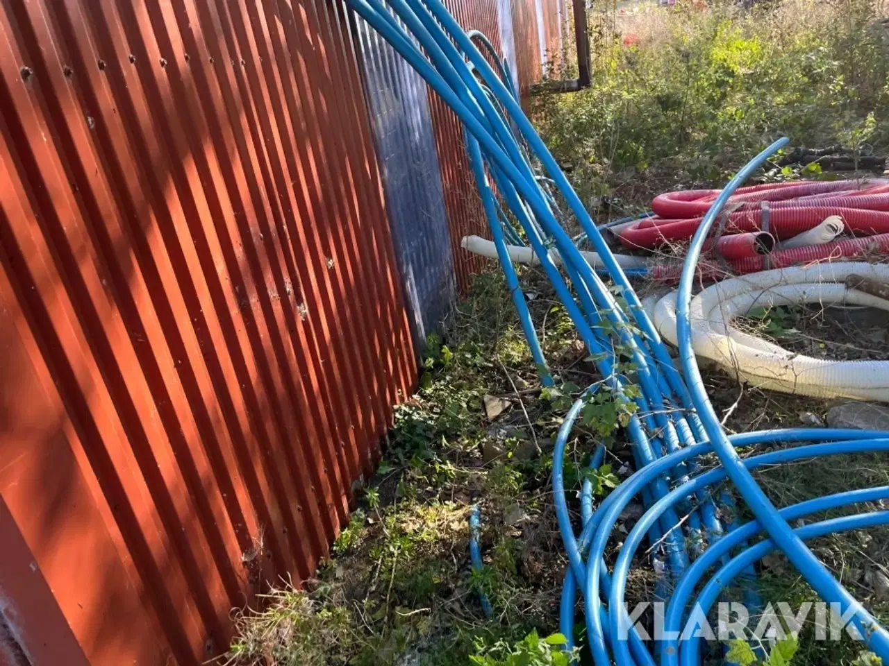 Billede 5 - Slange 15 meter