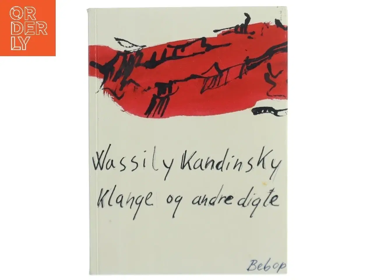 Billede 1 - Wassily Kandinsky: Klange og andre digte