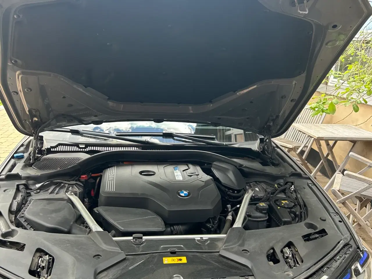Billede 10 - BMW 530e 2,0 Touring M-Sport+ aut.