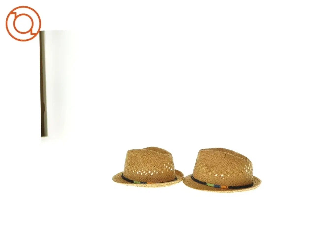 Billede 3 - 2 hatte fra H&M (str. 110-116)