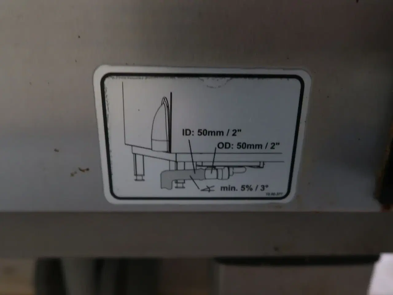 Billede 12 - Rational SCC 201 kombiovn