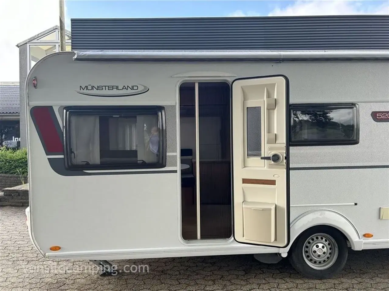 Billede 12 - 2014 - LMC Musica 520 D