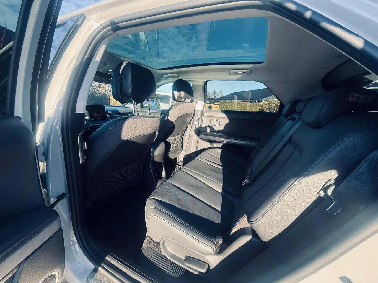 Billede 2 - Rigtig flot Hyundai Ioniq 5 Ultimate