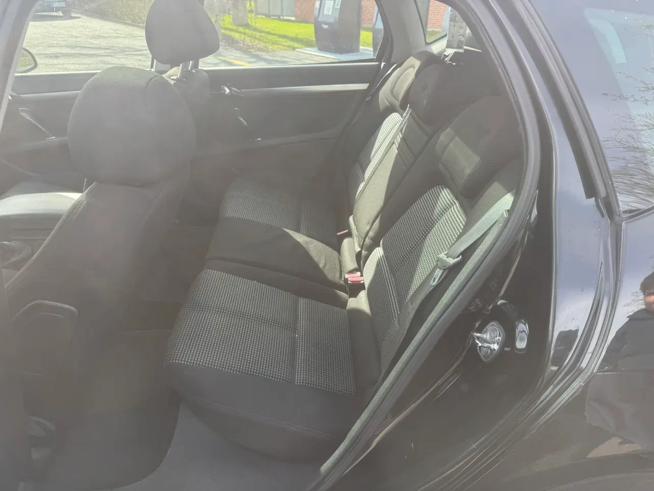 Billede 10 - Peugeot 407 2,0Hdi 140hk facelift nysynet 