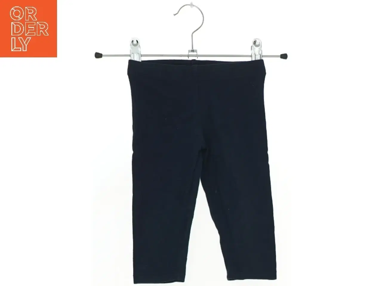 Billede 1 - Bukser fra H&M (str. 92 cm)