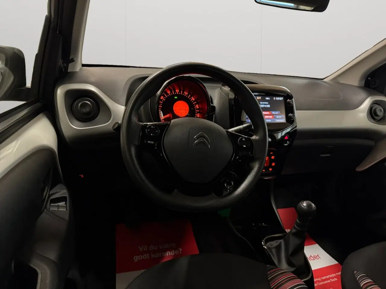 Billede 5 - Citroën C1 1,2 PureTech Feel+