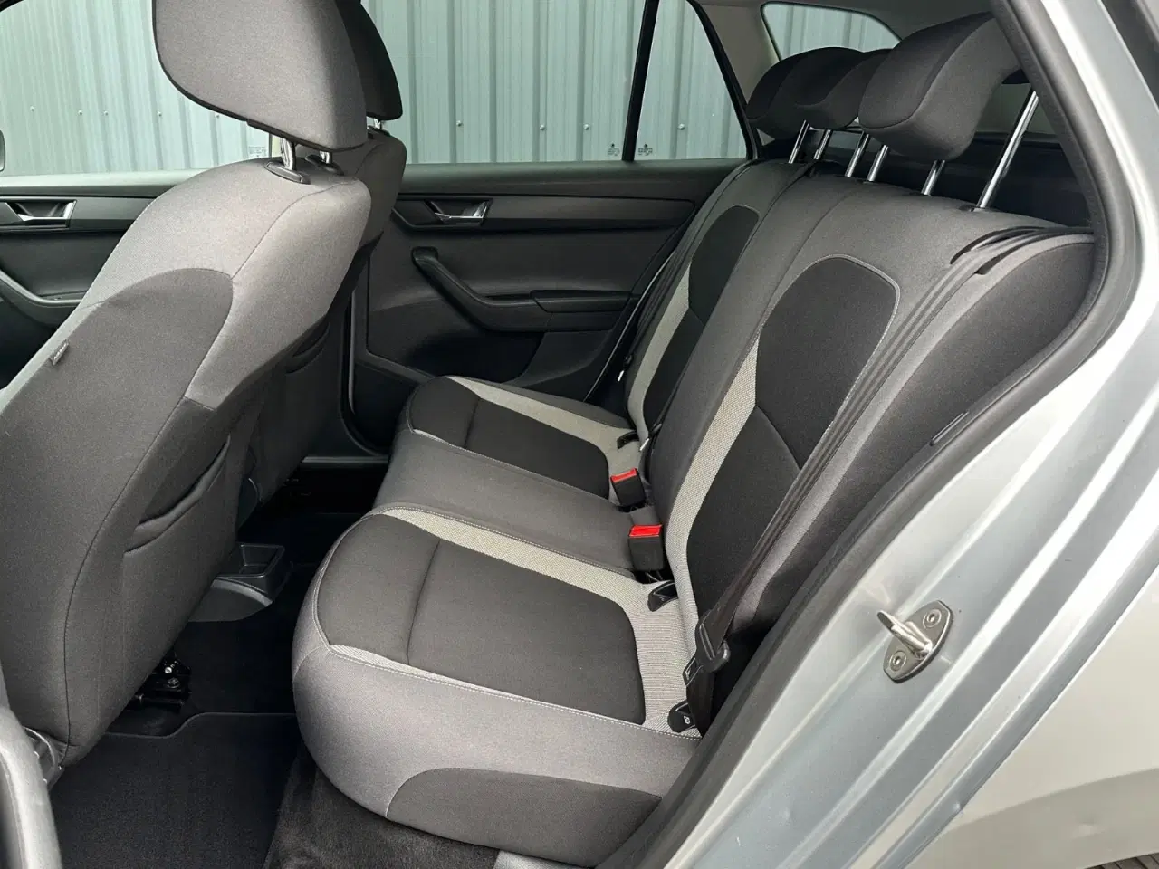 Billede 10 - Skoda Fabia 1,2 TSi 110 Ambition Combi