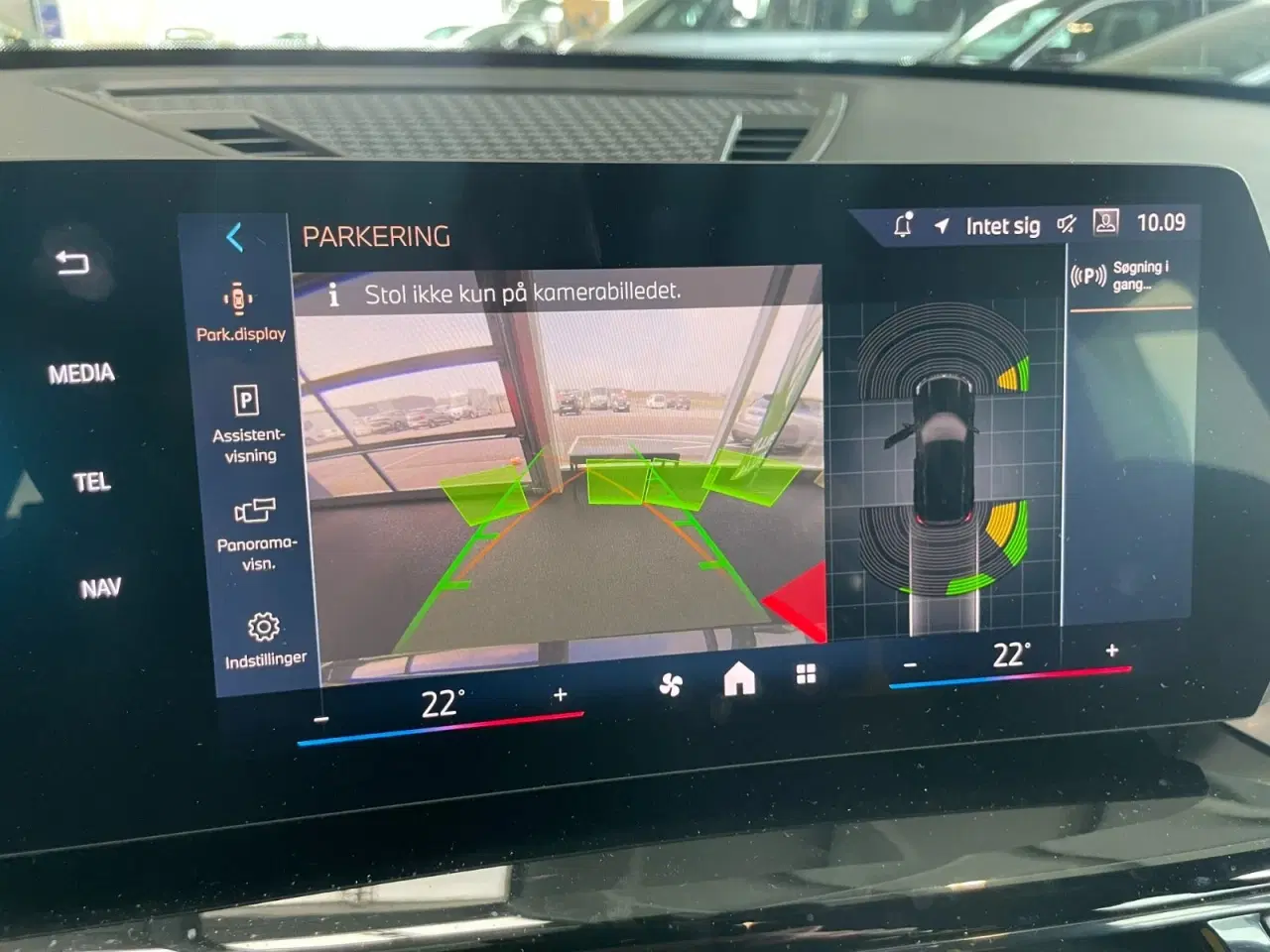 Billede 11 - BMW iX1  eDrive20 M-Sport