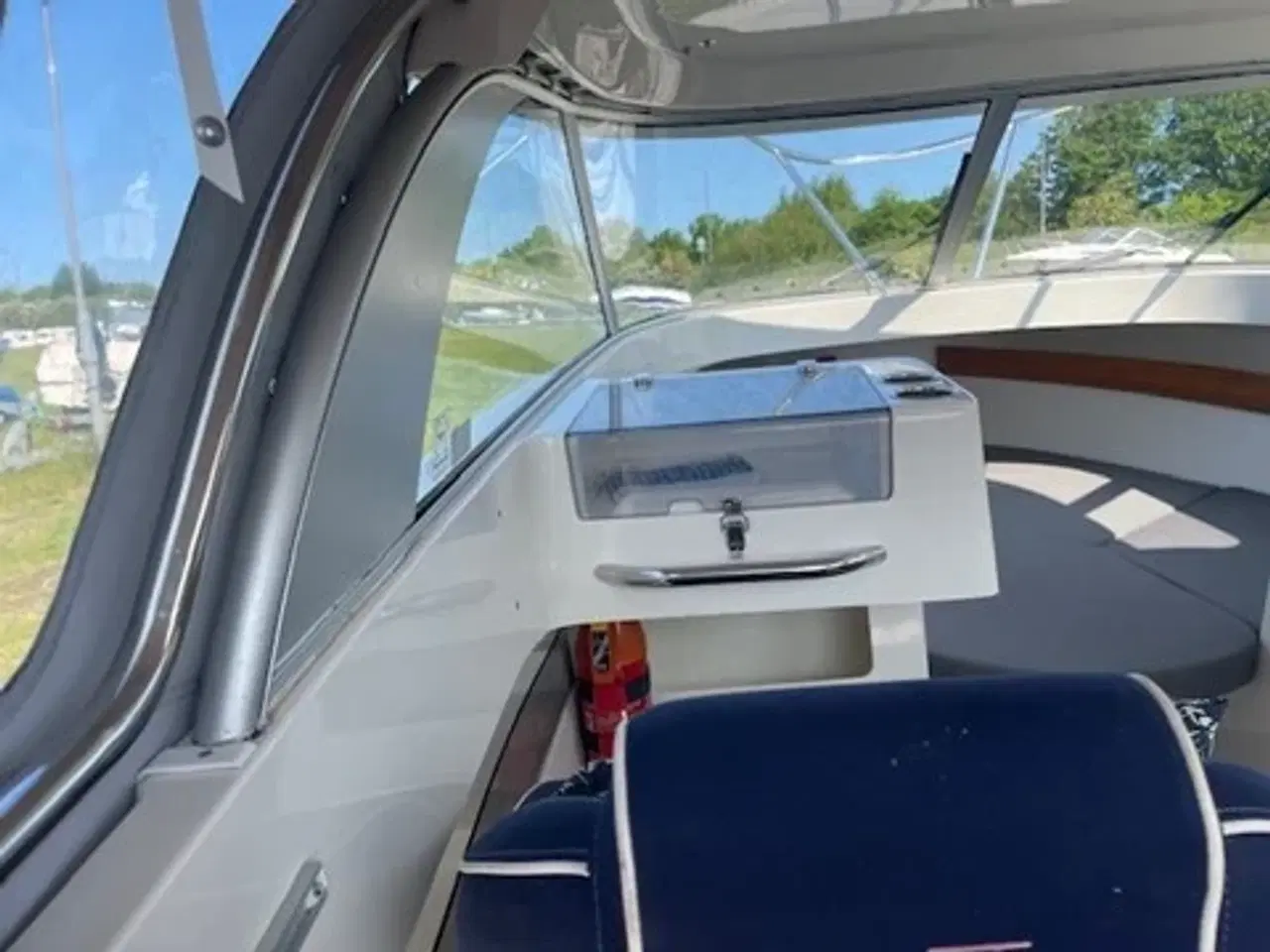 Billede 7 - 185 HT med Honda 90 hk 4-takt