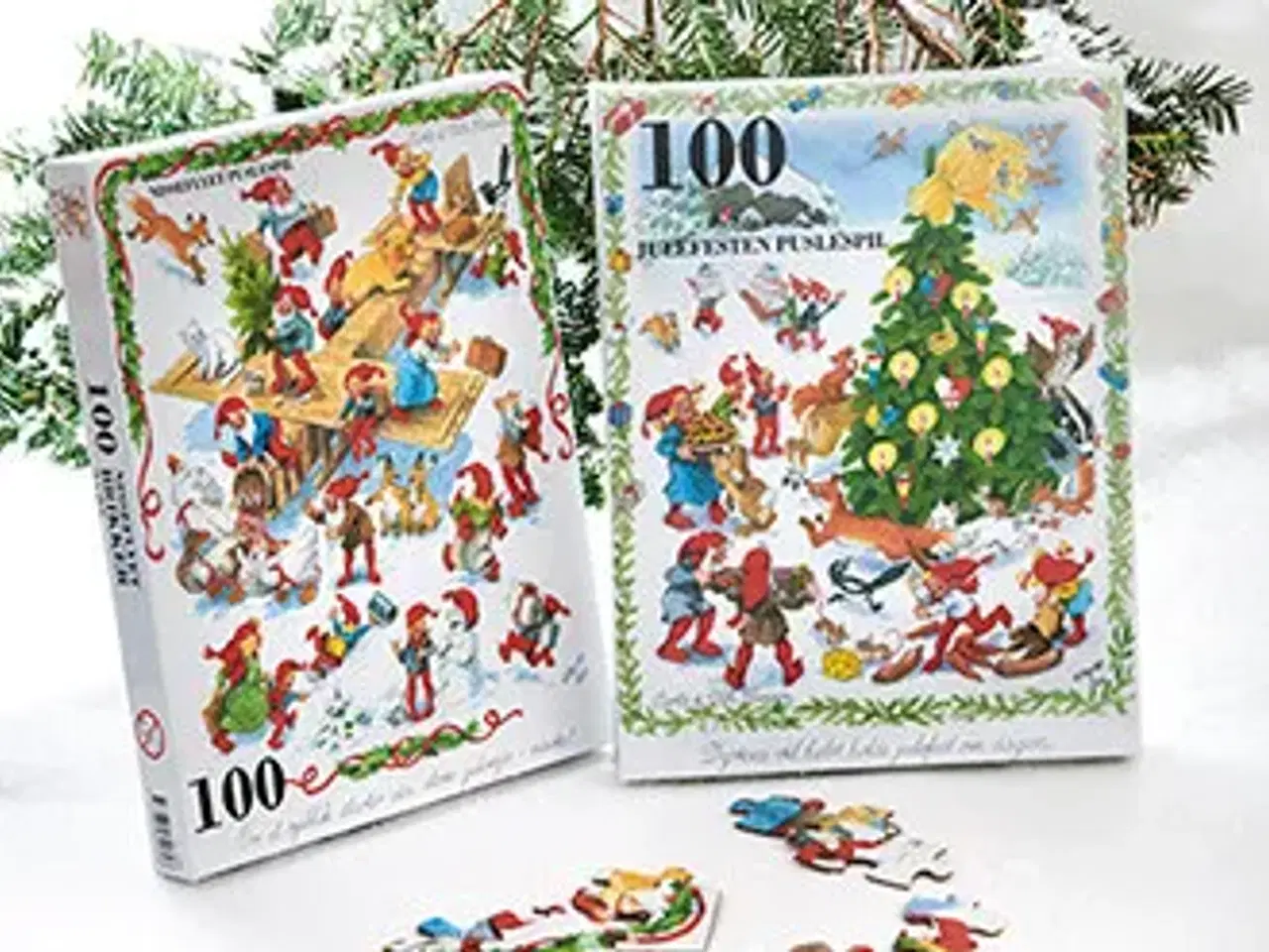 Billede 11 - Julepynt fra Kr. 20,00 på www.julekram.dk