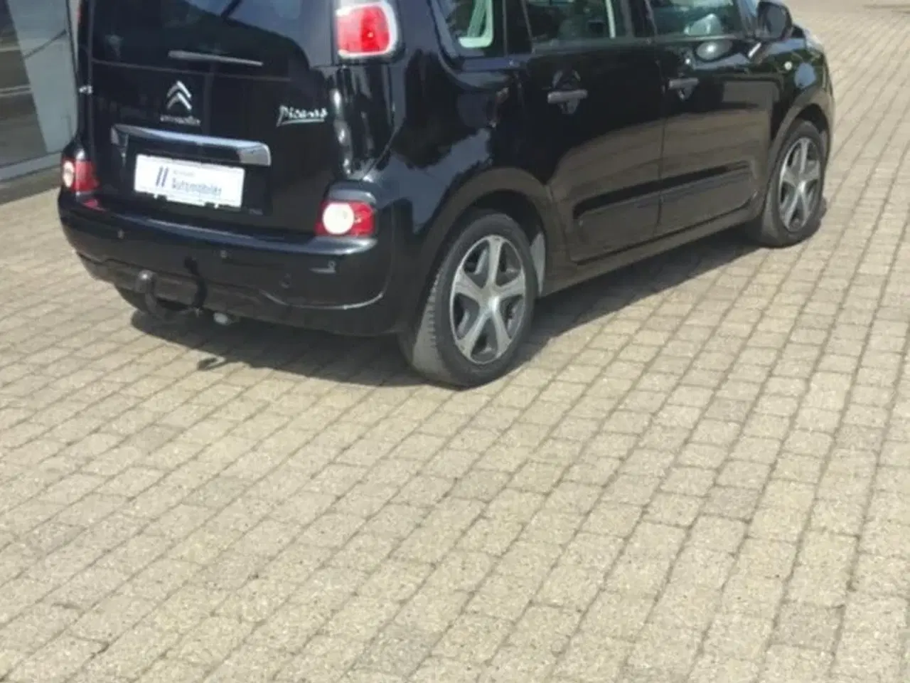 Billede 5 - Citroën C3 Picasso 1,2 PureTech 110 Upgrade