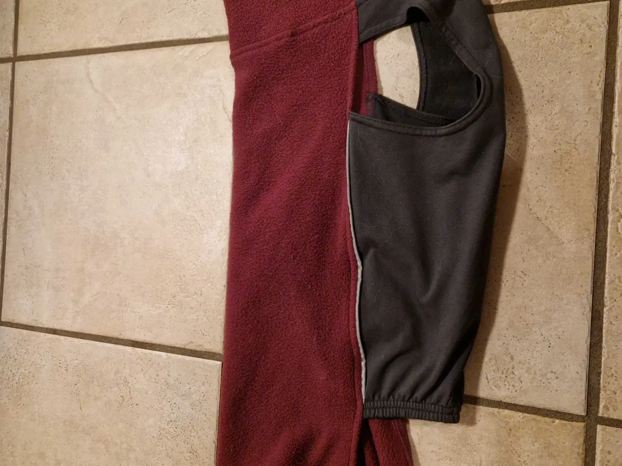 Billede 1 - Jumppa pompa str 52