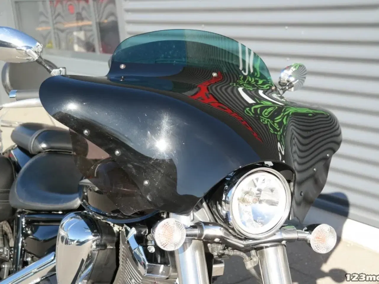 Billede 12 - Yamaha XVS 950 A MC-SYD       BYTTER GERNE