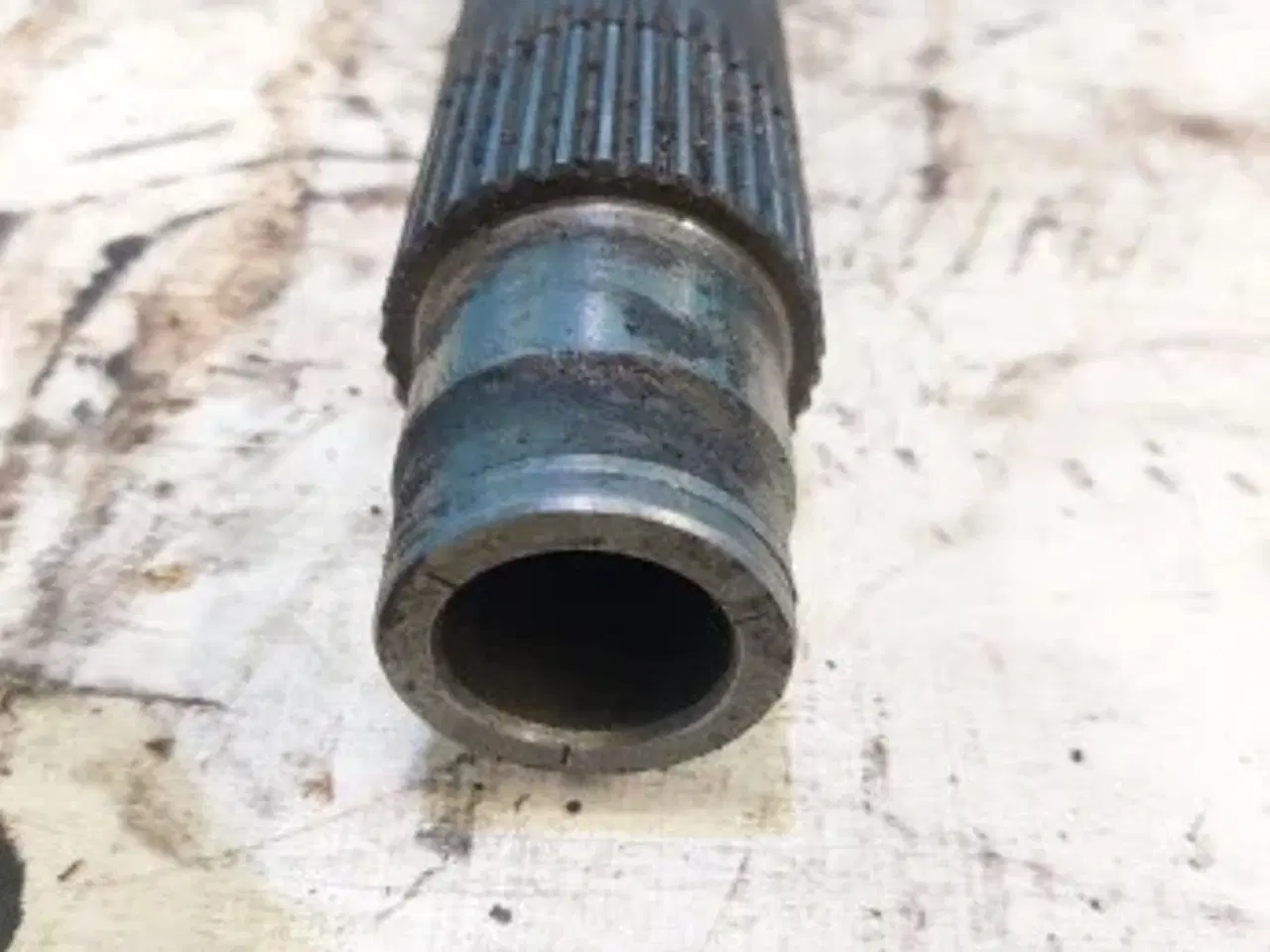 Billede 6 - New Holland LB115B Aksel 85808354