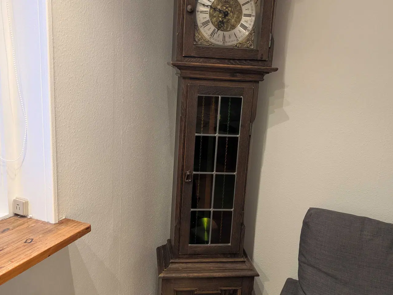 Billede 1 - Gammelt Bornholmerur