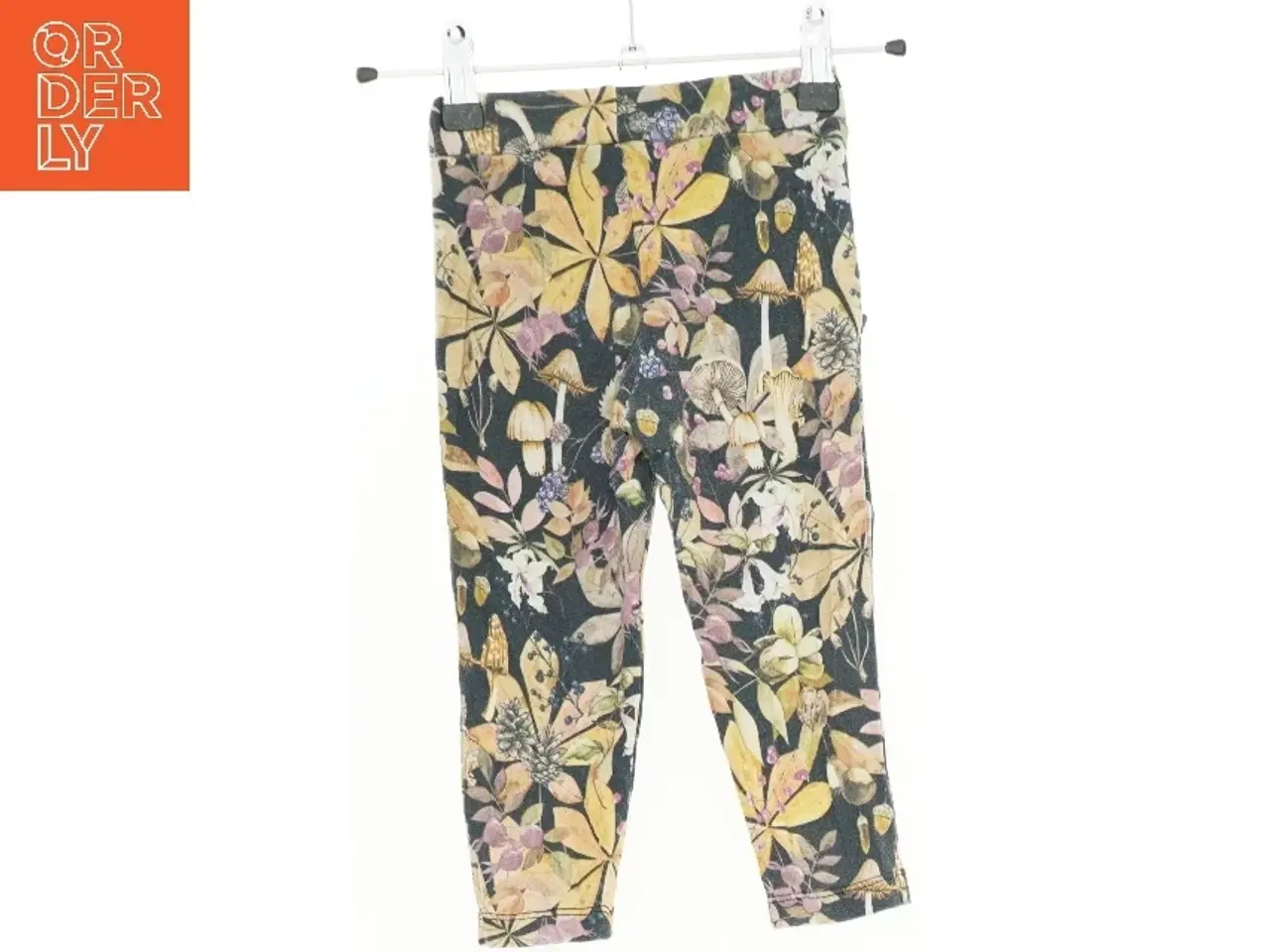 Billede 2 - Bukser fra Name It (str. 86 cm)