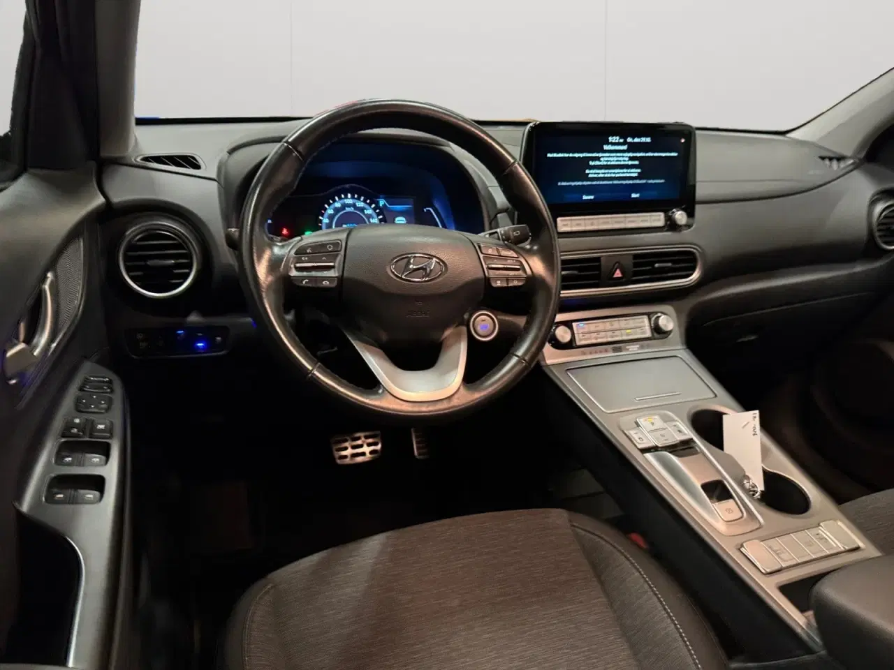 Billede 5 - Hyundai Kona 64 EV Trend