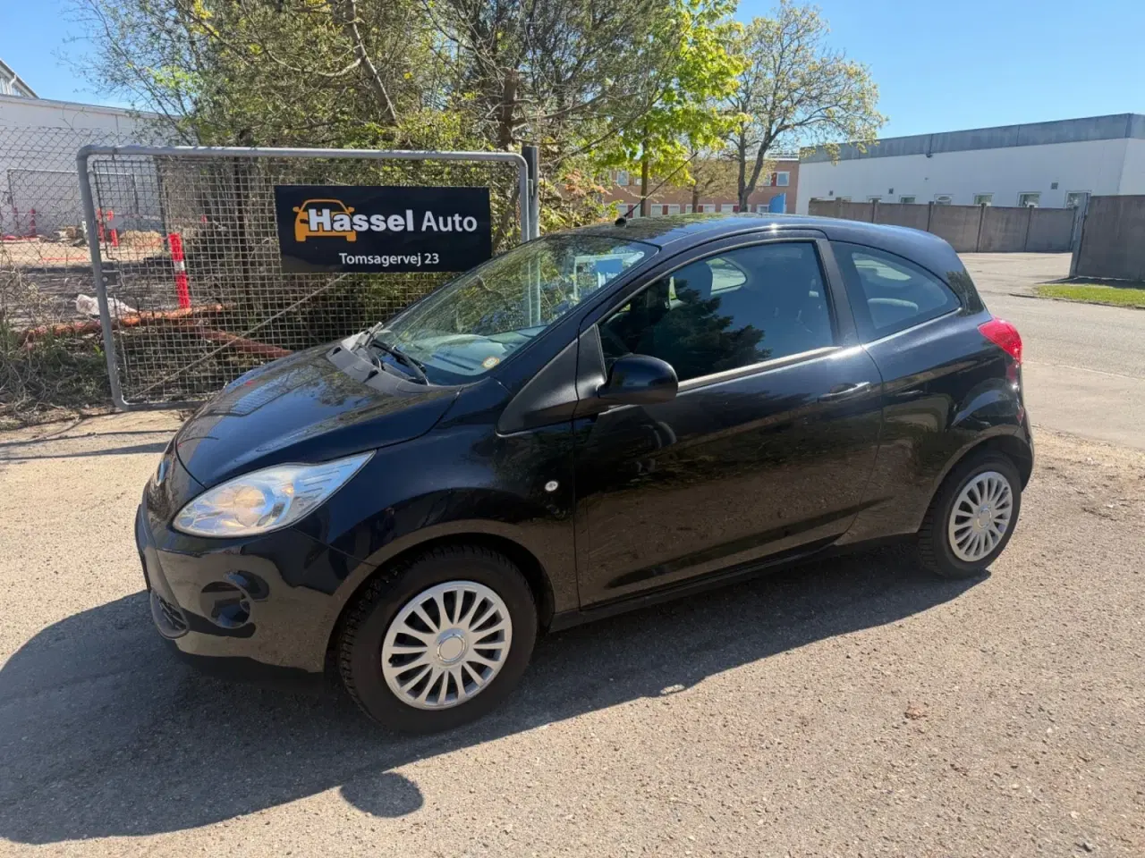 Billede 2 - Ford Ka 1,2 Trend+