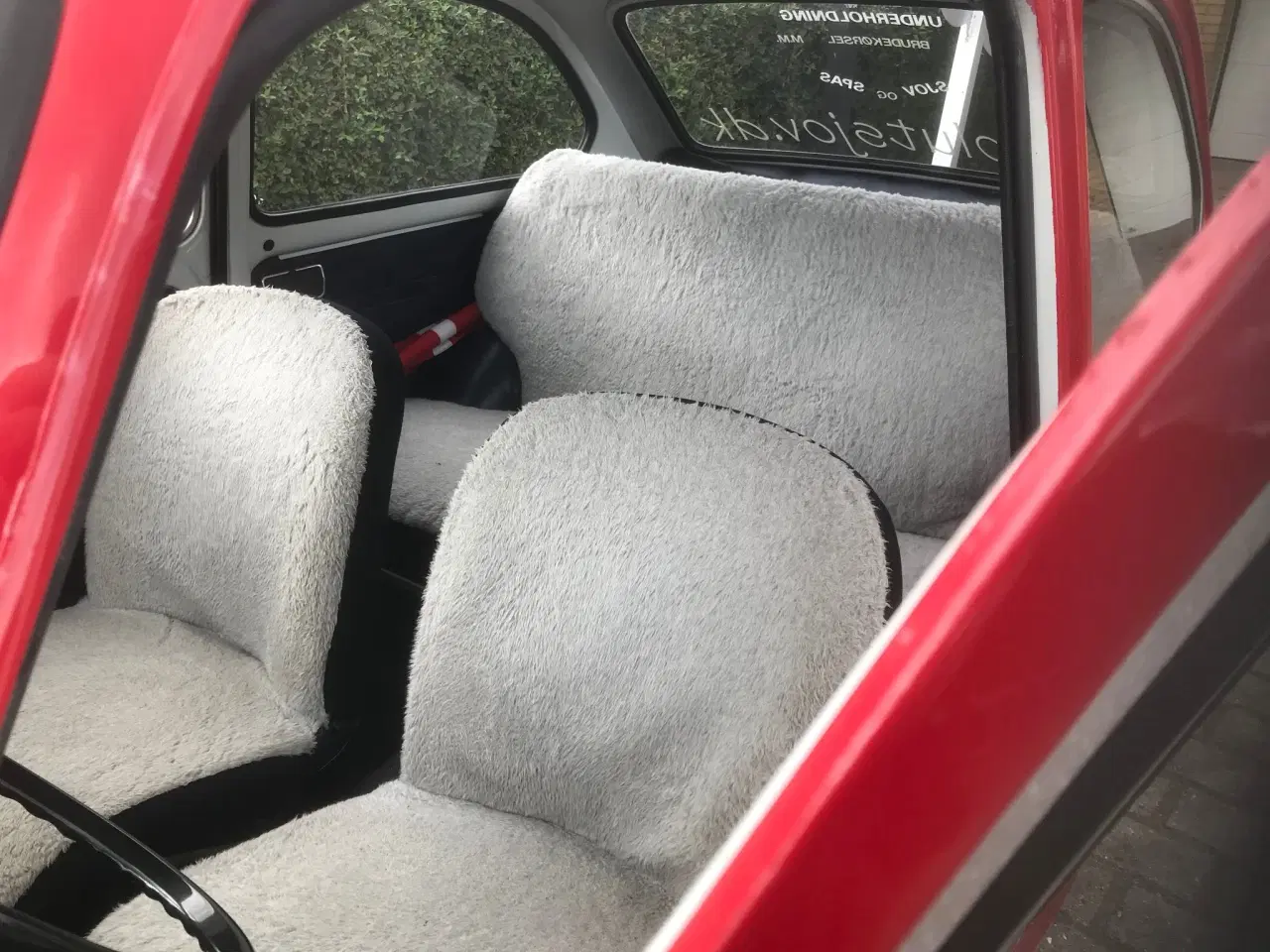 Billede 3 - Fiat 850