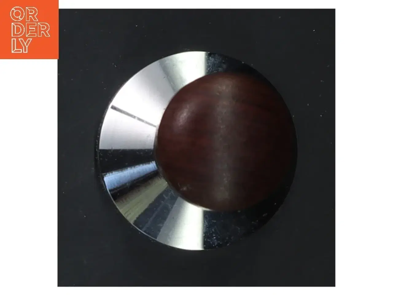 Billede 3 - Espressotamper (str. 9 cm)