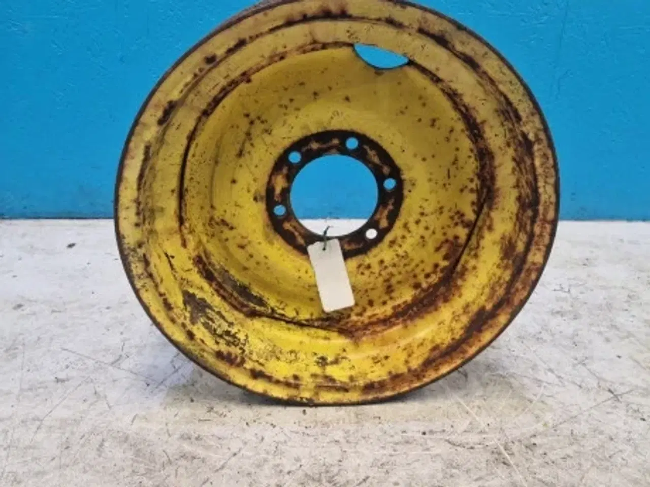 Billede 6 - 18"   5.50FX18