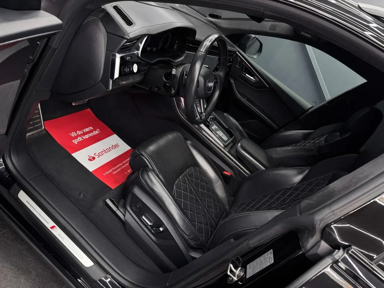 Billede 6 - Audi SQ8 4,0 TDi quattro Tiptr.