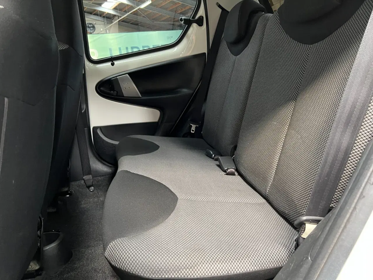 Billede 7 - Toyota Aygo 1,0 VVT-i T3