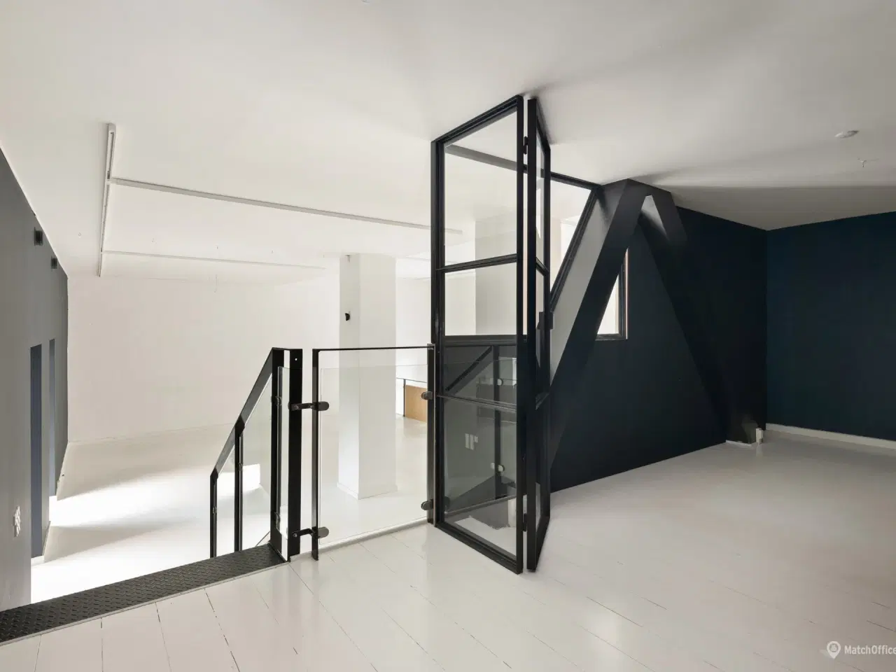 Billede 13 - Lejemål med godt lysindfald og god rumfordeling på Frederiksberg Allé