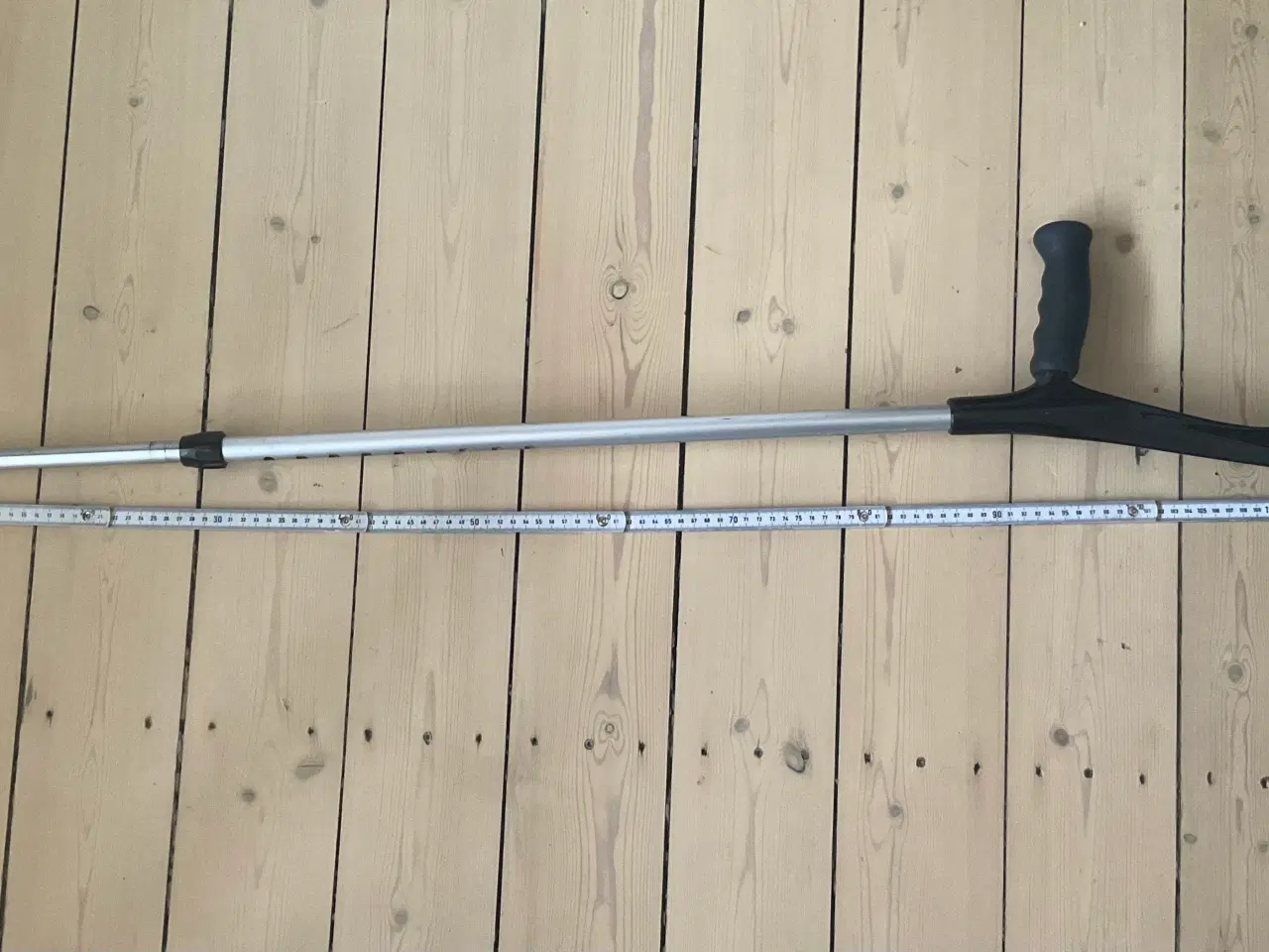 Billede 7 - Stok - krykke