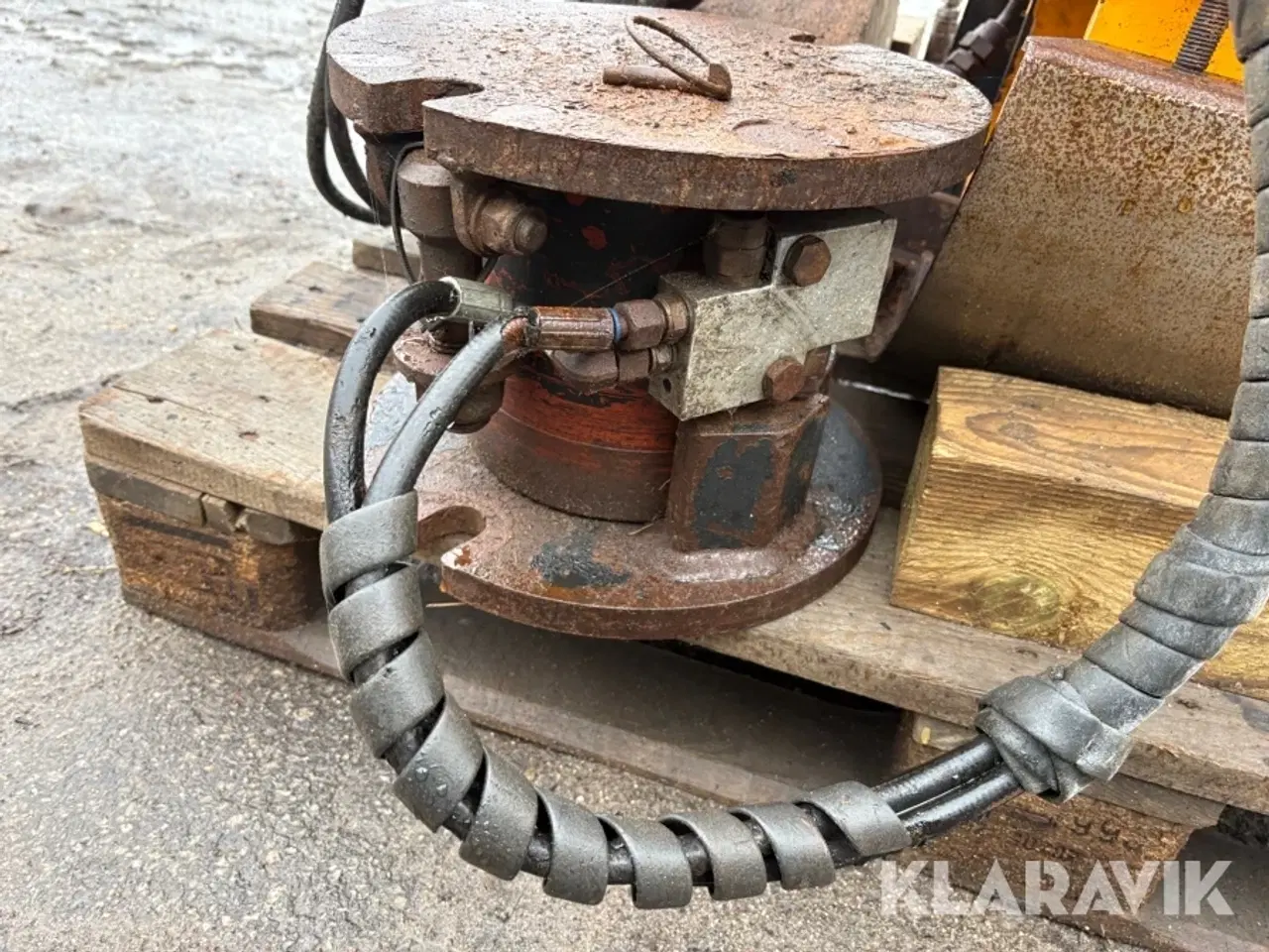 Billede 10 - Grøfterenser FM MASKINER 50 cm