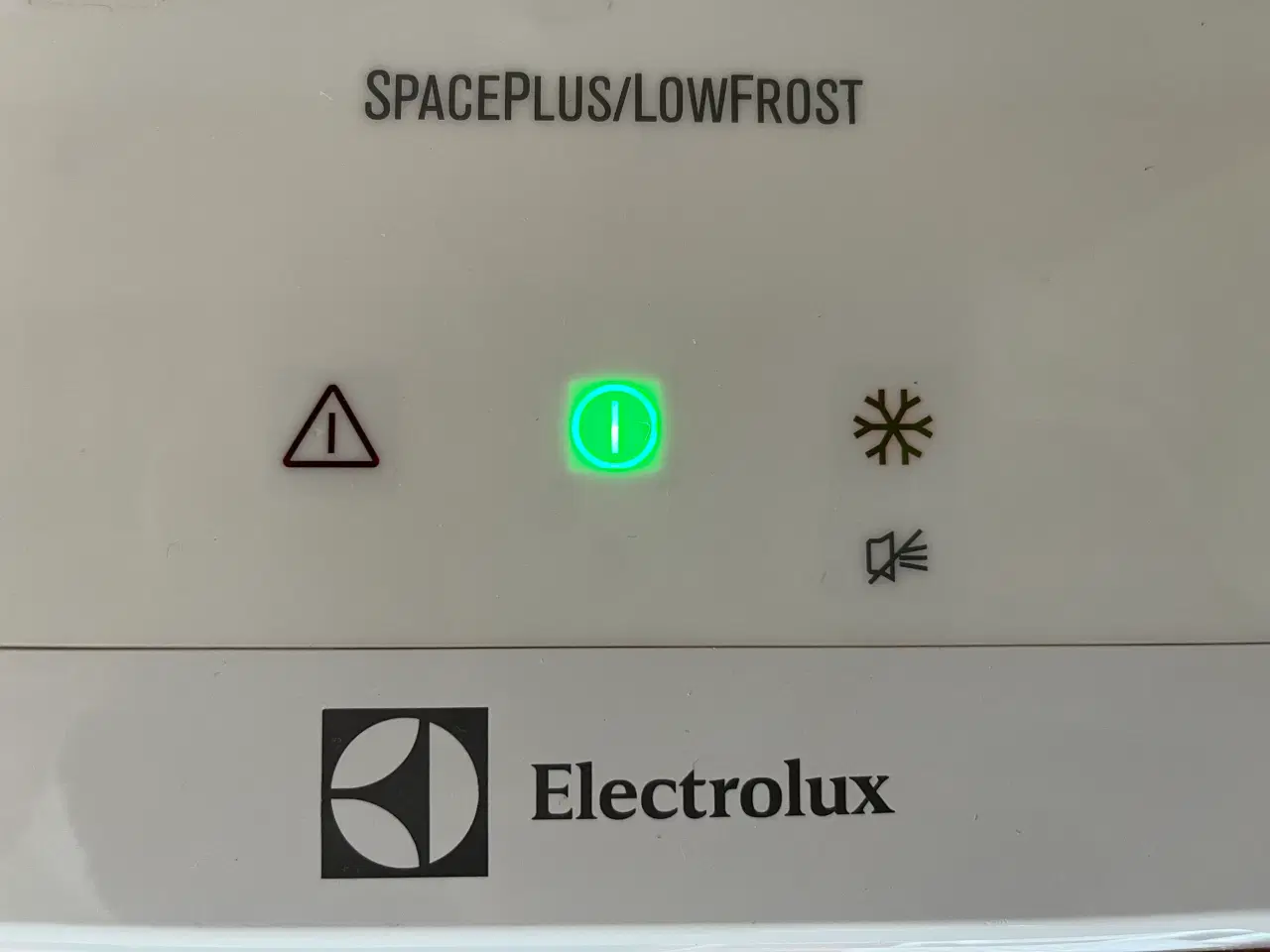 Billede 3 - Electrolux Kummefryser 