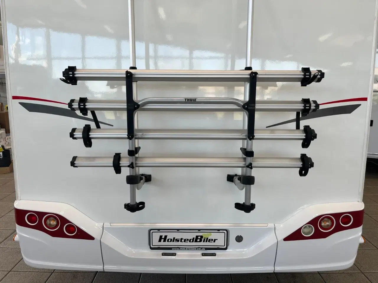 Billede 24 - Fiat Sunlight 2,3 MJT T68 aut.