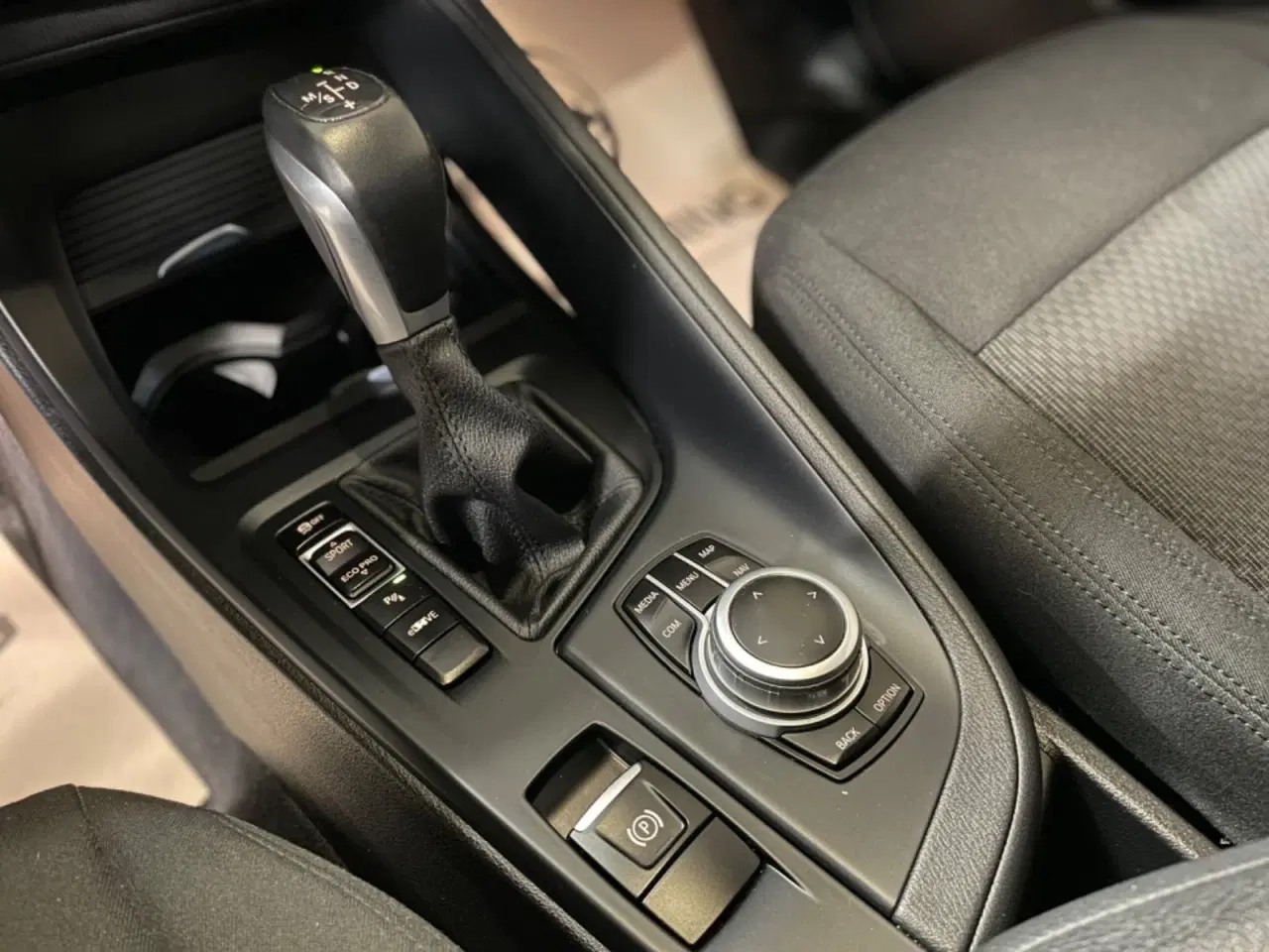 Billede 21 - BMW X1 1,5 xDrive25e Advantage aut.