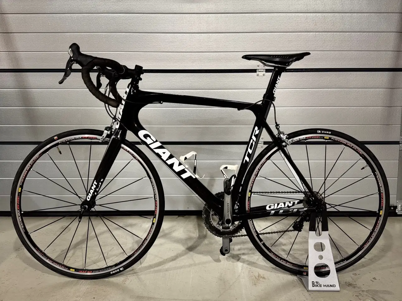 Billede 1 - Racercykel