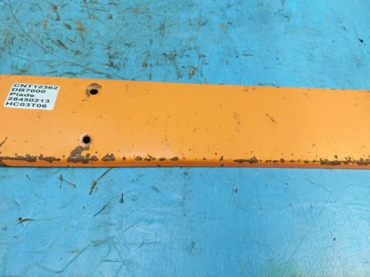 Billede 8 - Dronningborg D7000 Vinge 28450213